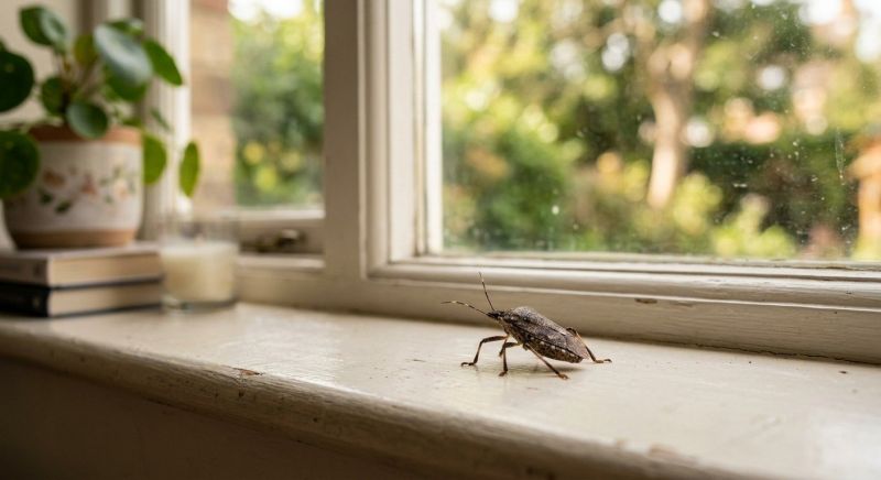 Bug Extermination Service in Katy, TX