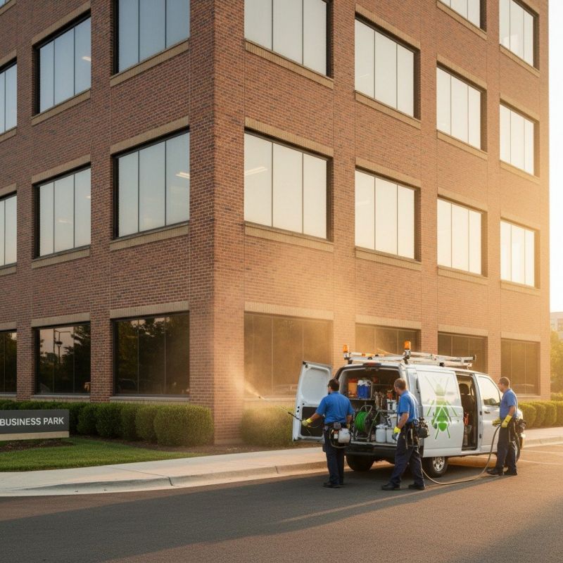 Wasp Nest Removal Service