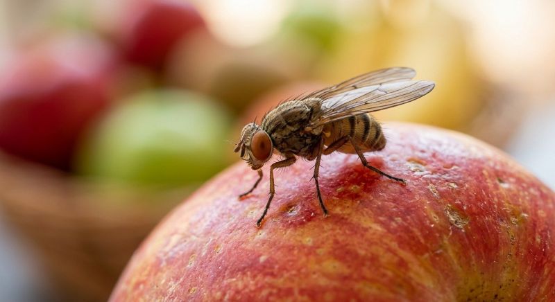 Fruit Fly Extermination in Rockwall, TX