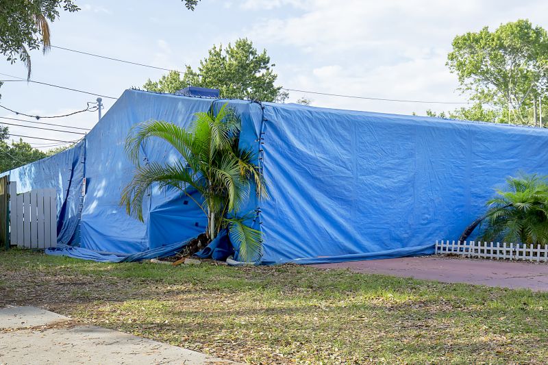 Termite Tenting in San Jose, CA